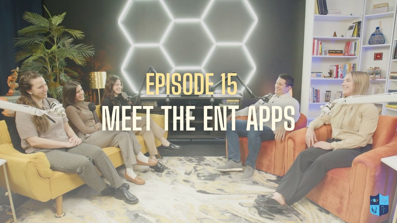 Inside ENT: The Critical Role of APPs