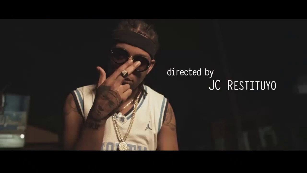Rochy RD - Ñoño y Julito (Video Lyrics)