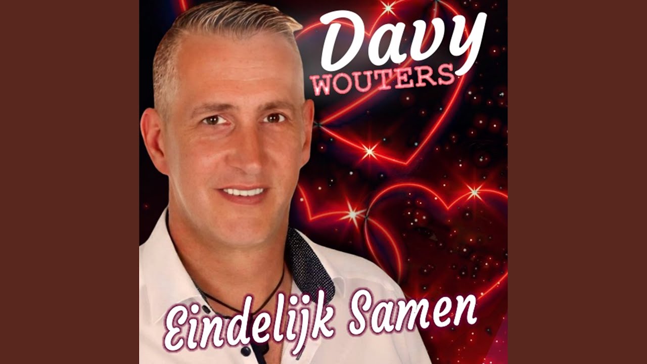 Eindelijk samen