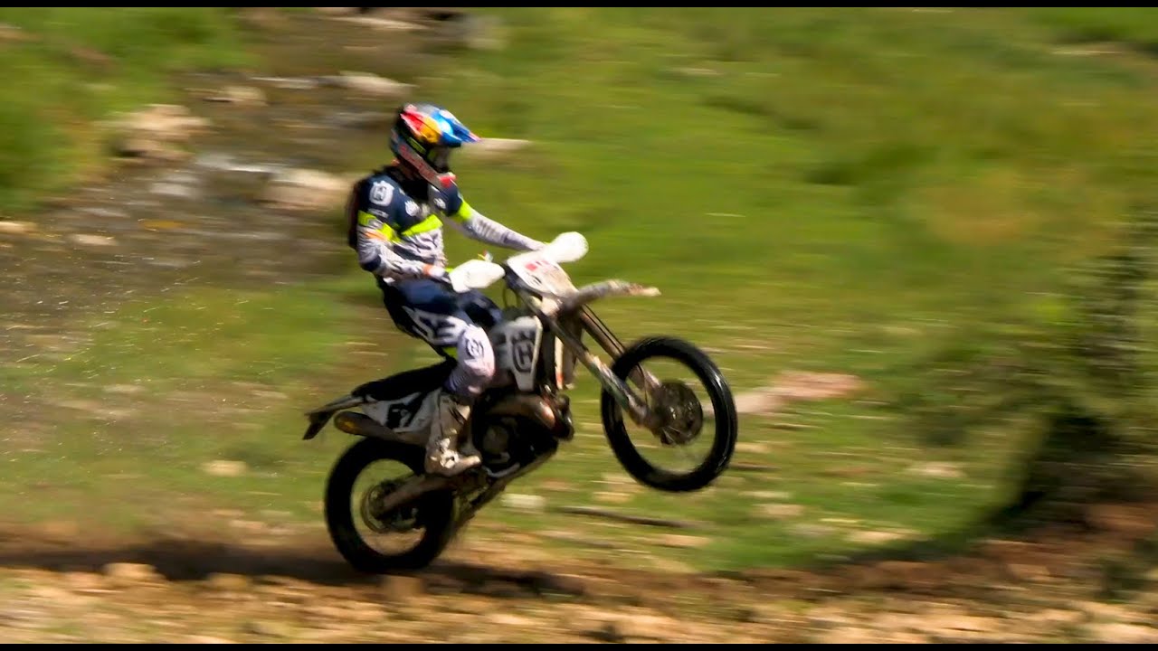 Жестокий последний день. Red Bull Romaniacs, 4-й день 2025.