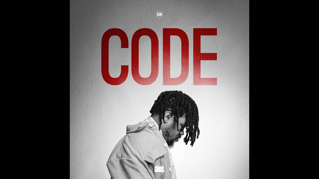 Al-K - CODE [Produced by Dj All]