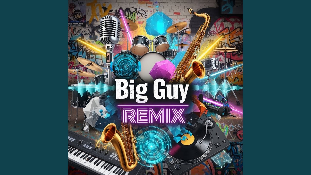 Big Guy (Remix)