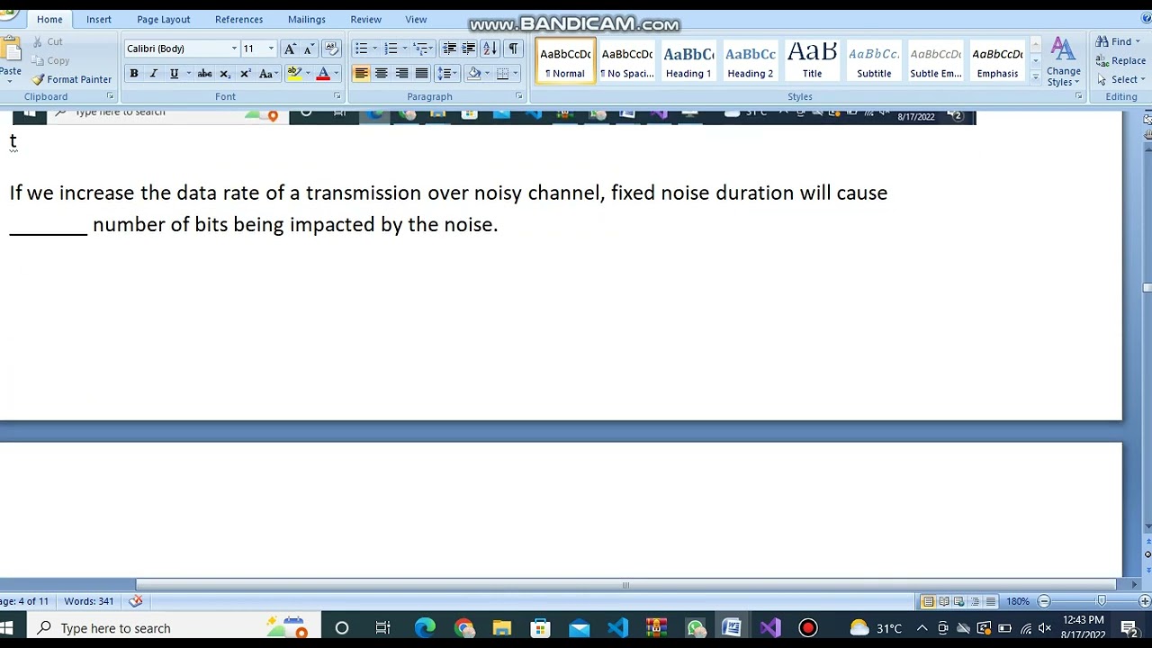 cs601 quiz3