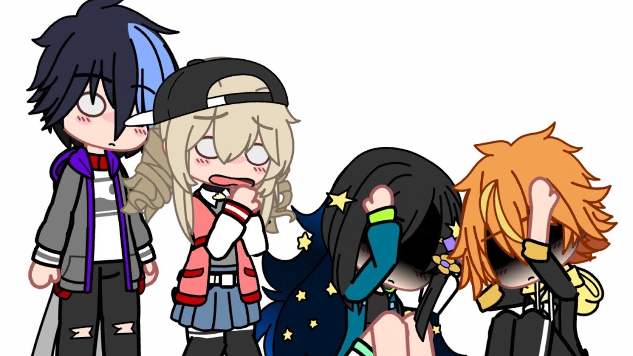 it's angry toyaa..... || Vivid Bad Squad || Pjsk