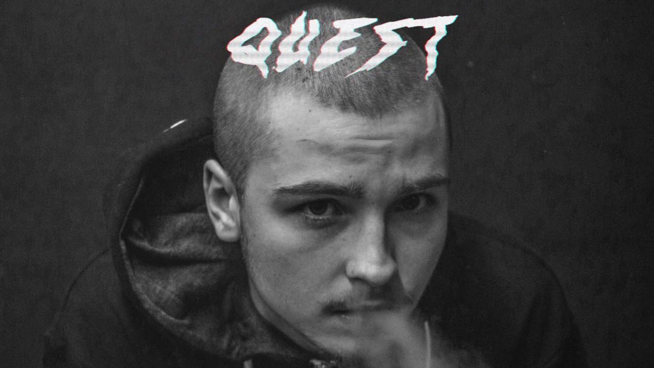 Dymer Surovec - Quest