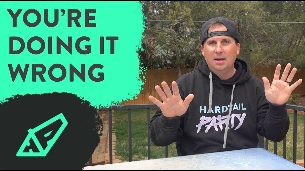 Five Pitfalls to Avoid When Deciding Which Bike to Purchase - Hardtail Party