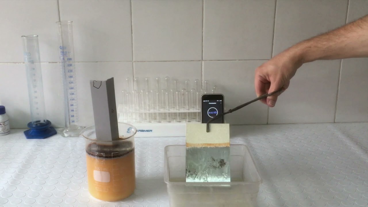 ¿Cómo remover la pintura electrostática?