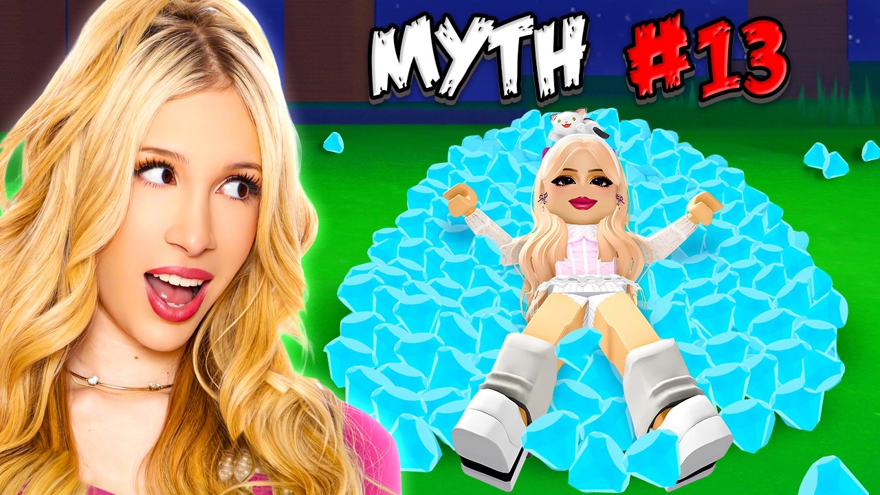 BUSTING MYTHS in 99 NIGHTS IN THE FOREST...