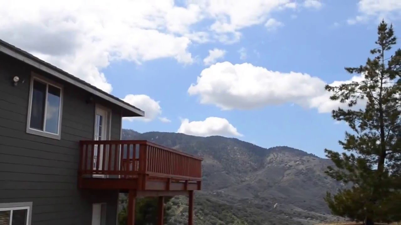 23520 Engelbert Ct., Tehachapi, CA 93561 Video Tour