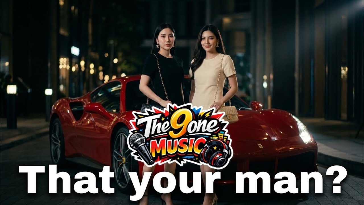 That your man ? |Official Audio|