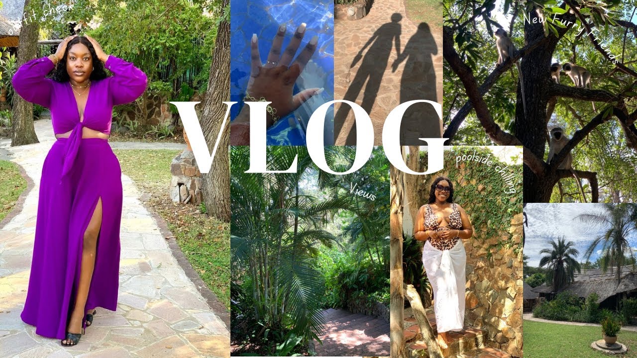 Local Travel in Zimbabwe | Let’s go to Pamuzinda!