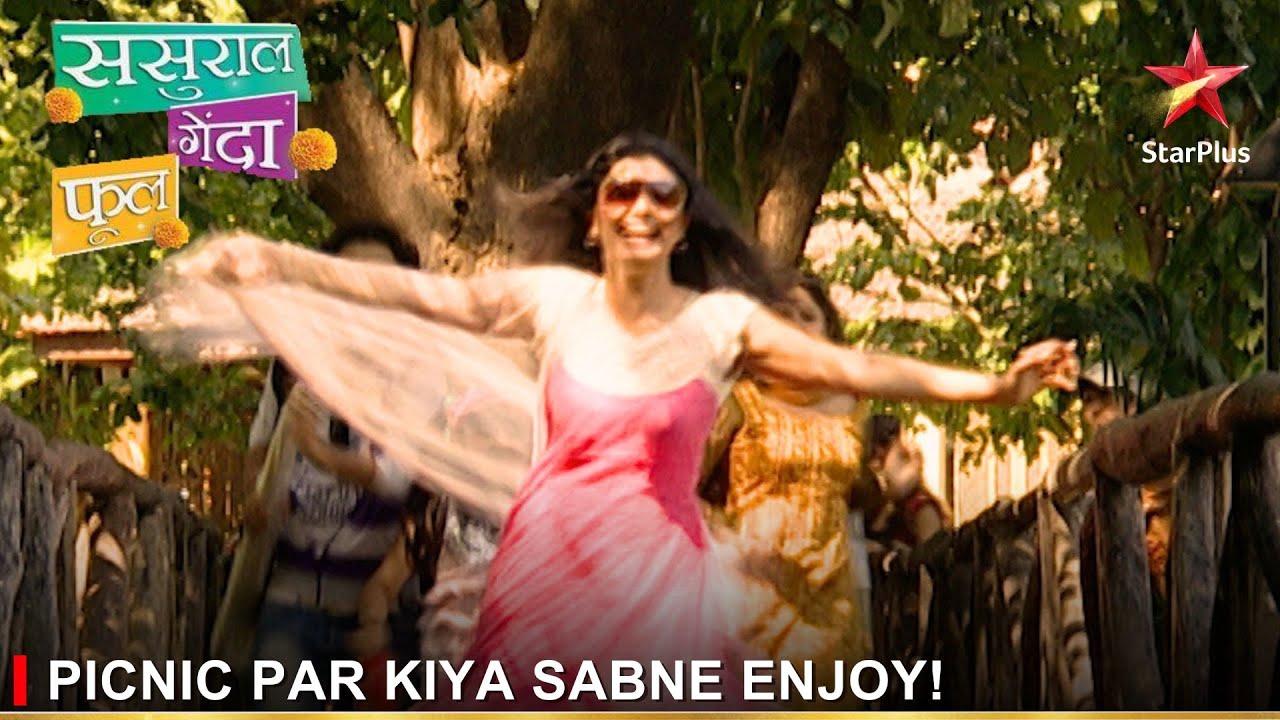 Sasural Genda Phool | ससुराल गेंदा फूल | Picnic par kiya sabne enjoy!
