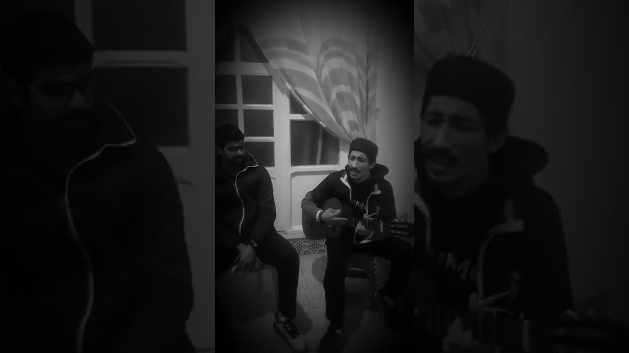 ما بلاش تغيب عنا تاني