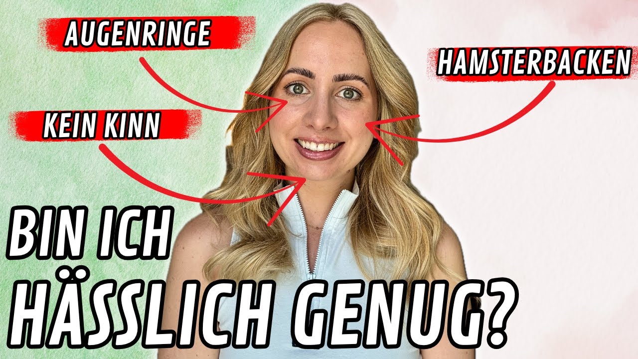 Medium Ugly | Warum hässlich sein HOT ist