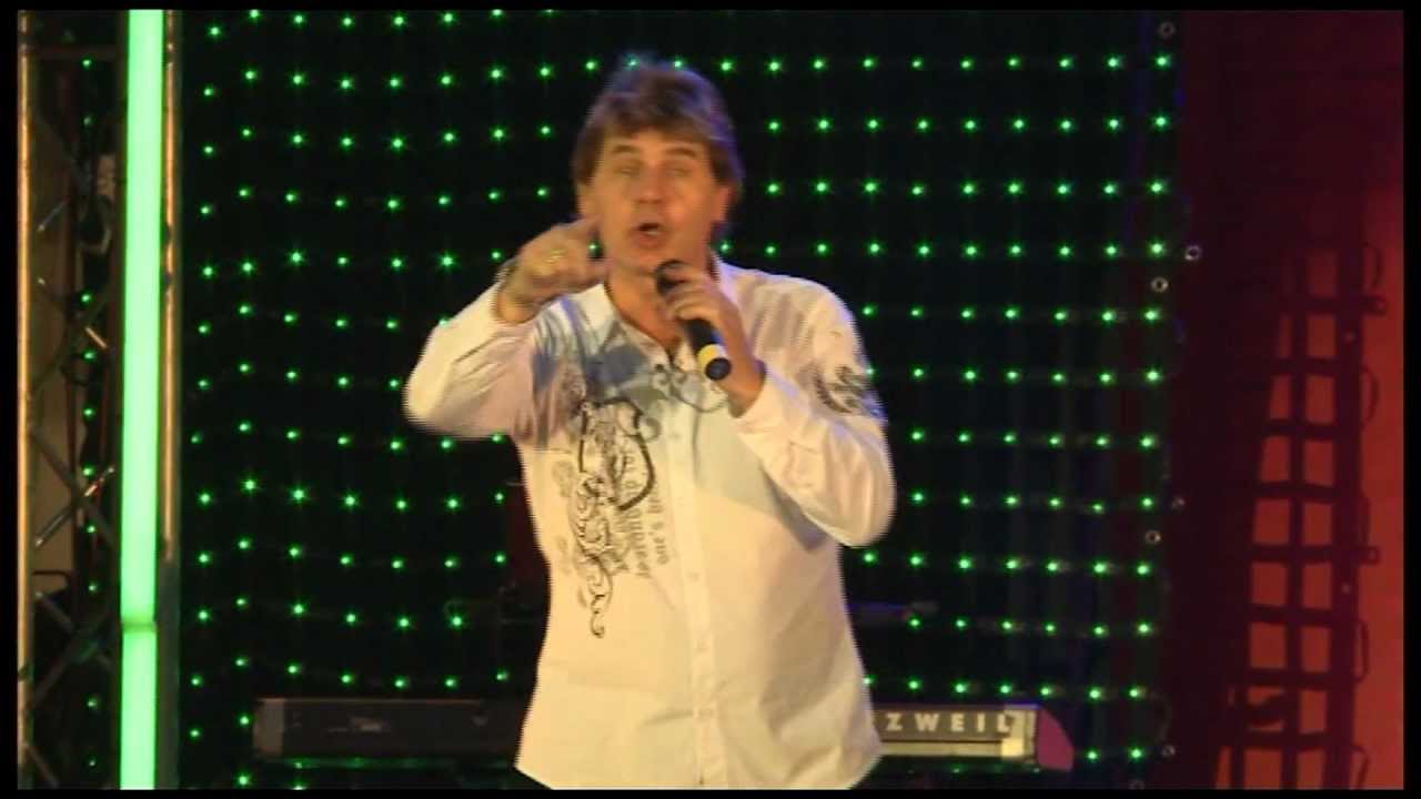 ŠLÁGER PÁRTY- Otto Weiter & Andrea Fischer