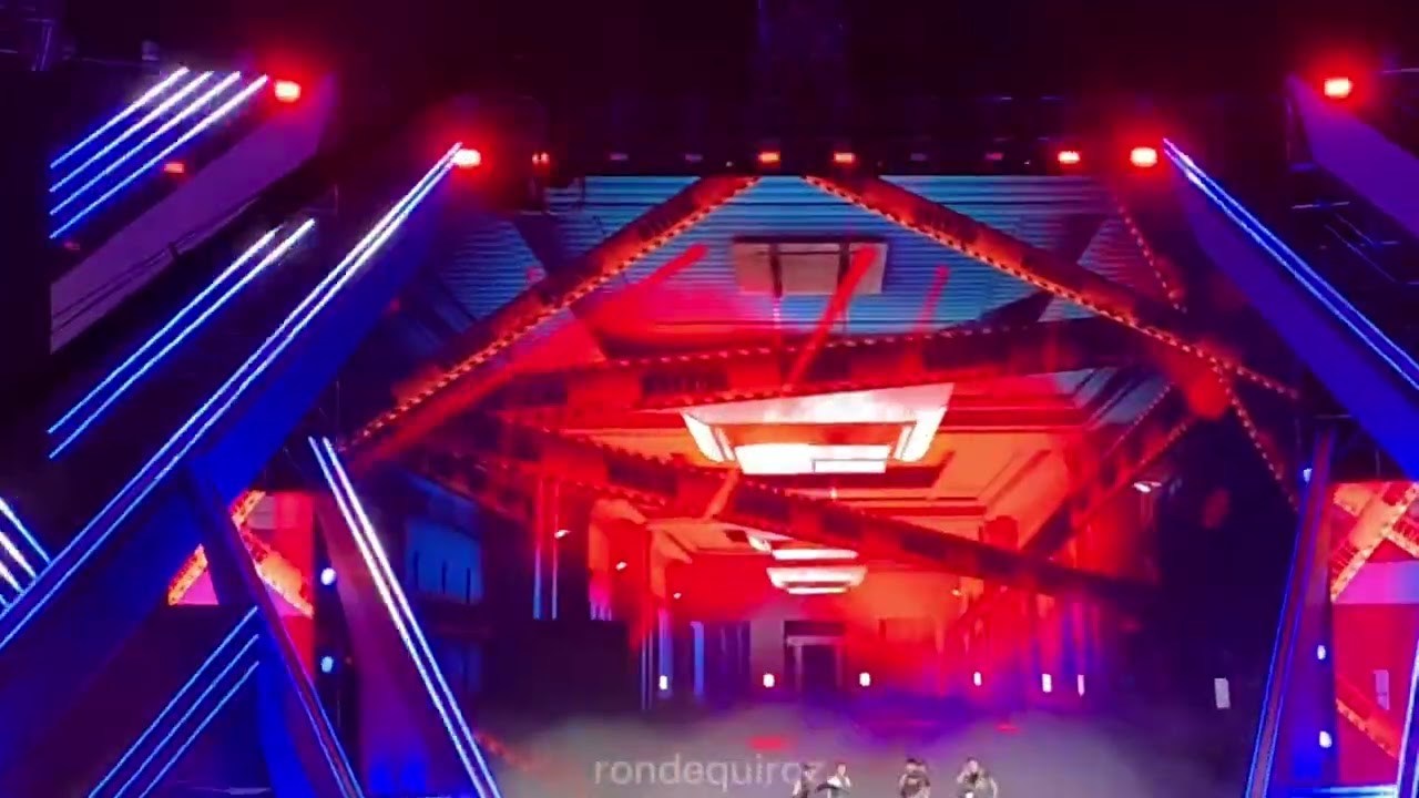 STRAYKIDS GDA BKK 2023 Full Performance