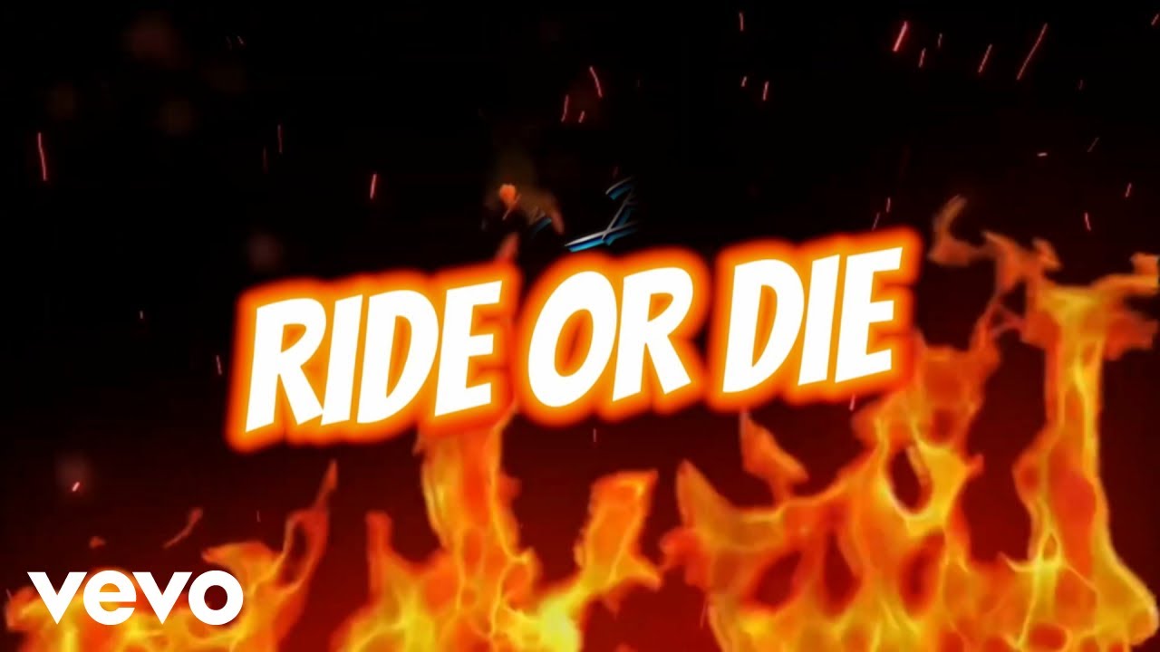 Timmy Blaze - Ride Or Die (Official Visuals)