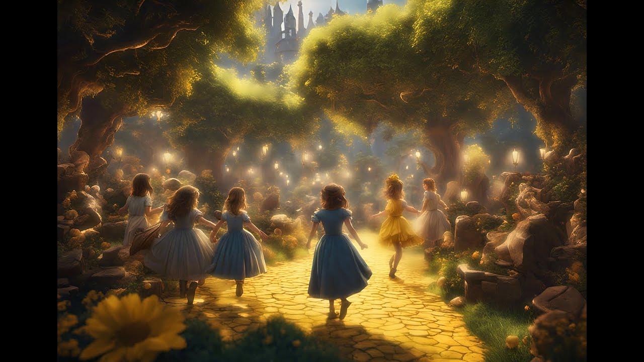 Wizard of Oz