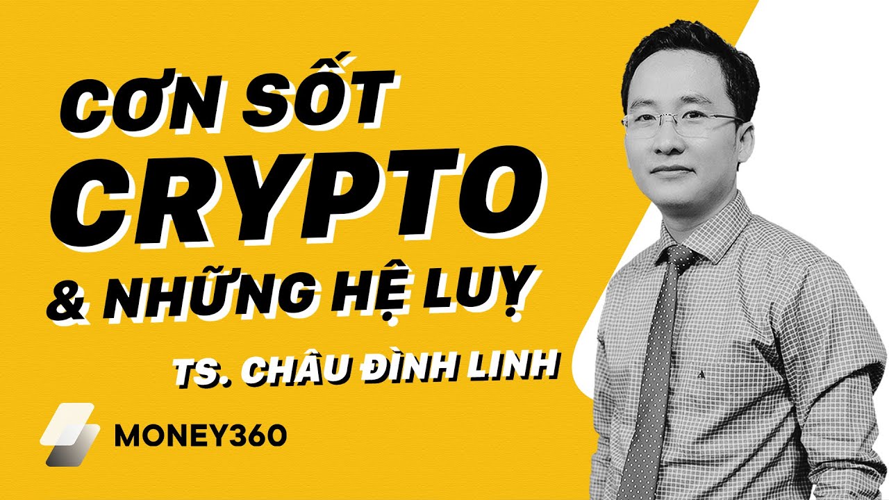 Tiền mã hoá đỏ sàn: ai được ai mất? | Money360