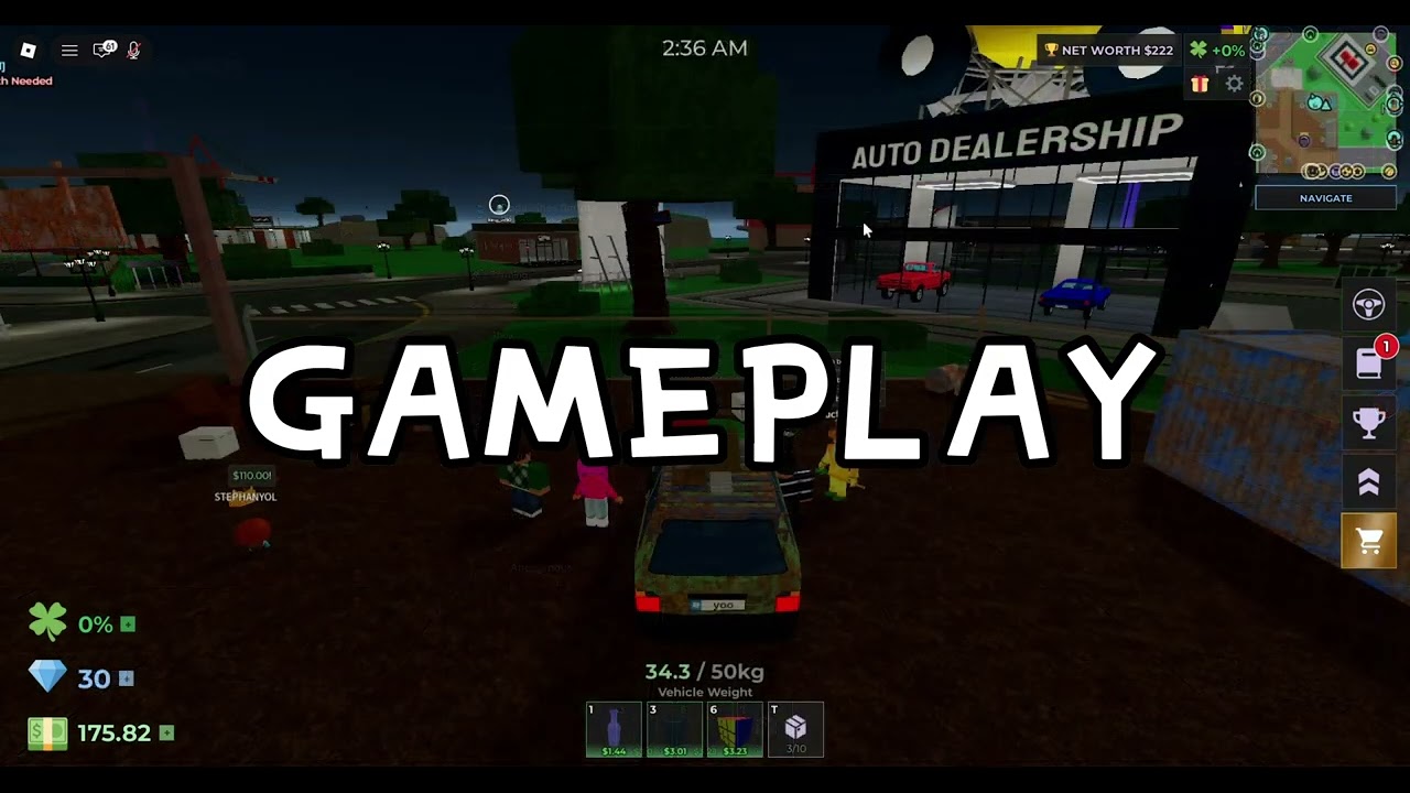 Storage Hunters Roblox Script | Auto Farm | Auto Sell | Auto Place | [PC & Mobile Support] | Keyless