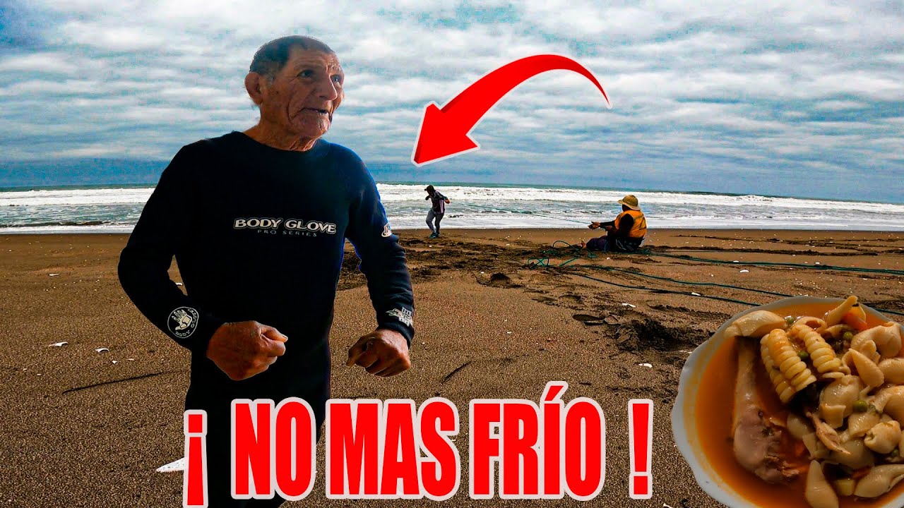 &iexcl; CUMPLIMOS LA PROMESA ! Lo SORPRENDIMOS al Tio VICTOR, mira su REACCI&Oacute;N