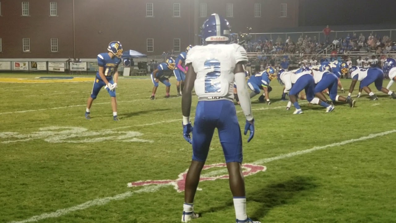 Game Highlights: Sweetwater vs Red Bank