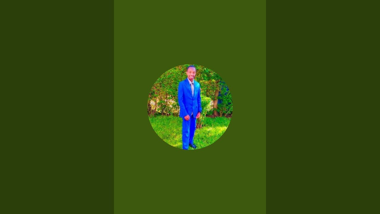Sammy Munene is live!