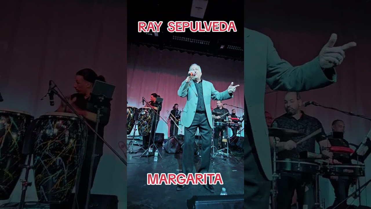 RAY SEPULVEDA 