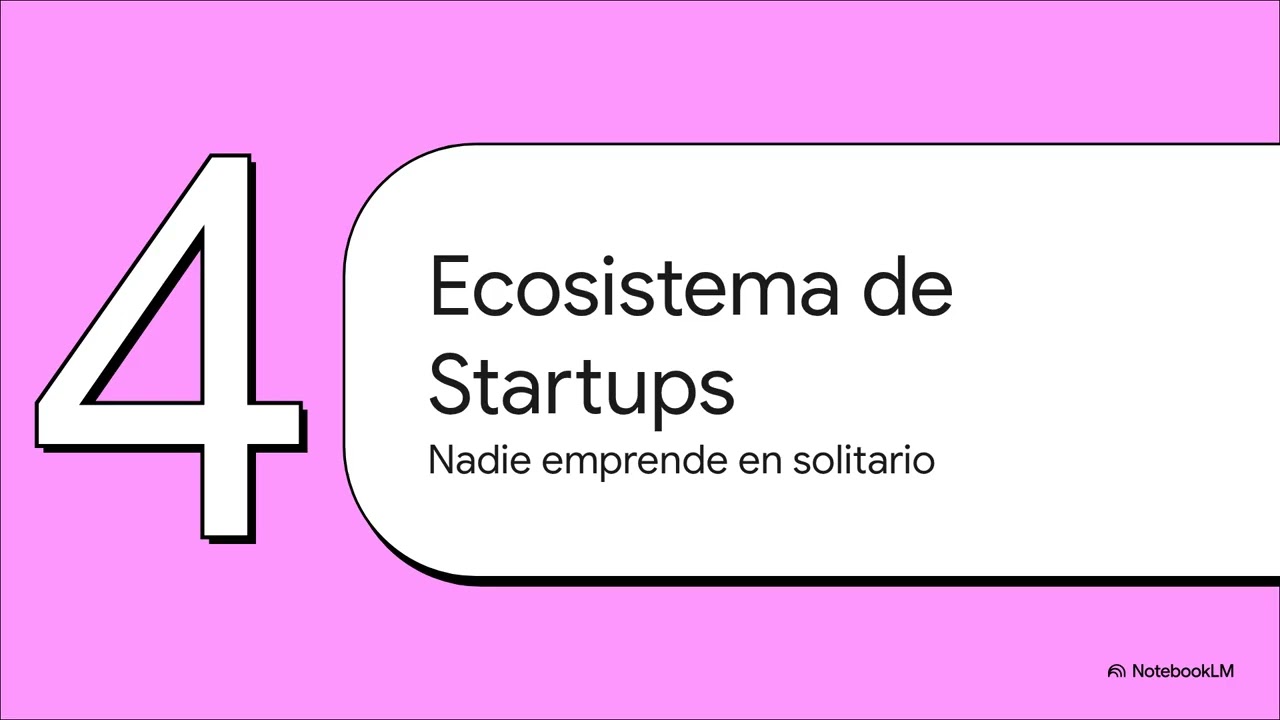 El Efecto Emprendedor