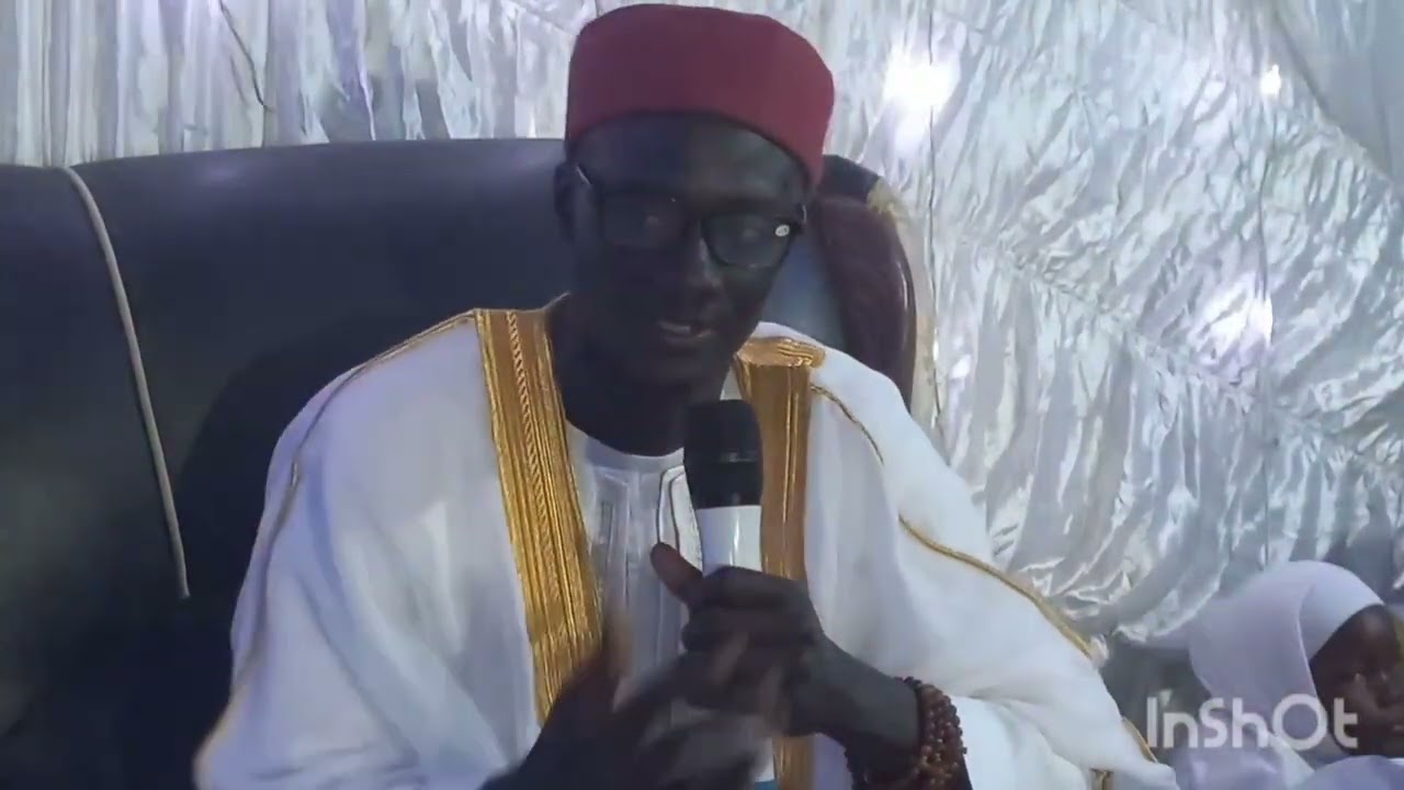 Gamou Oustaz Mady Sow Keur Sakou Bayedy 2026
