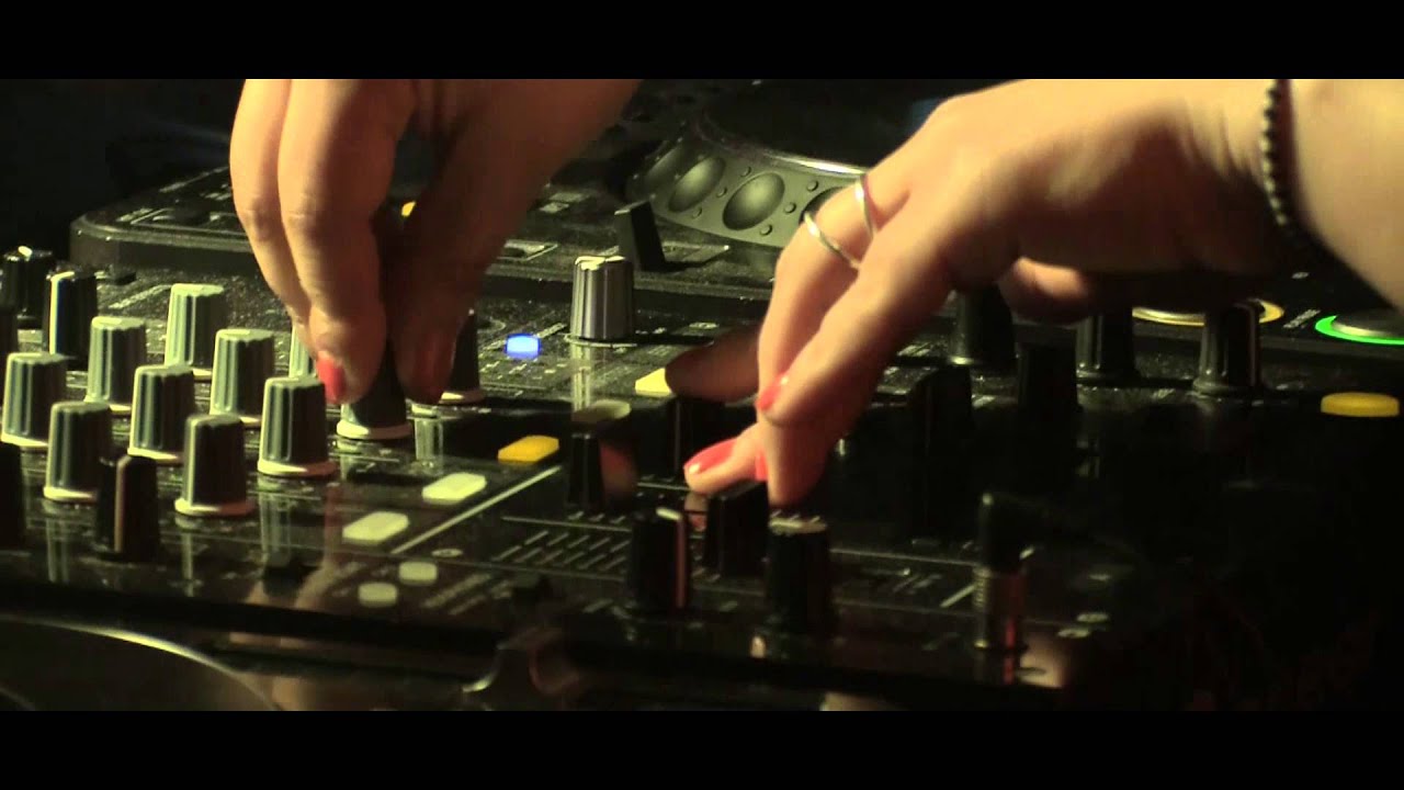 THERAPY SESSIONS Slovakia (22.2.2014, SPYclub) // Aftermovie