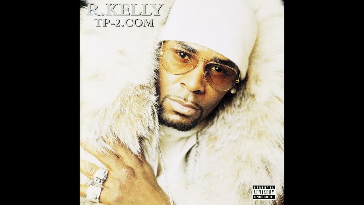 R. Kelly Feelin on your Boot