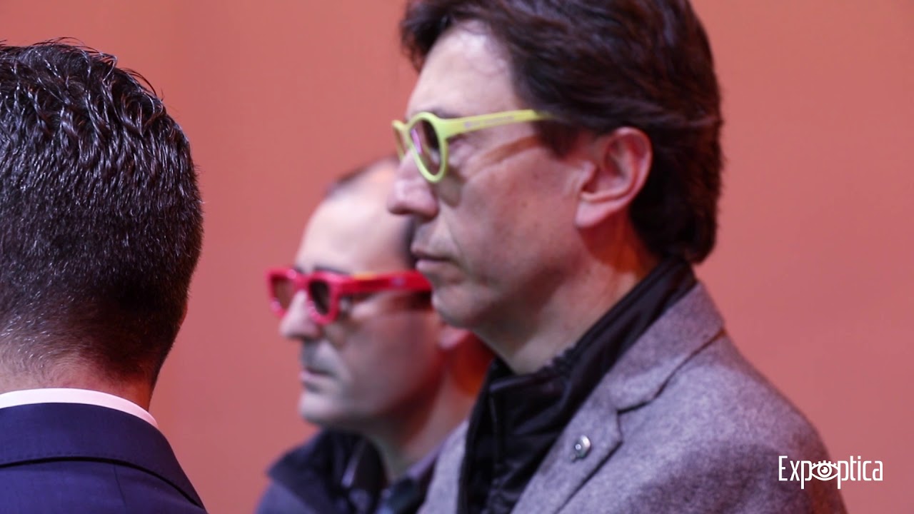 Resumen EXPOÓPTICA 2018