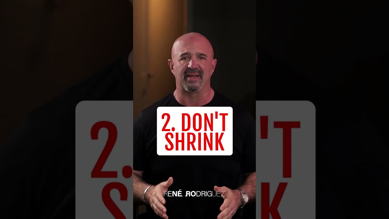 How to Command Attention in ANY Room