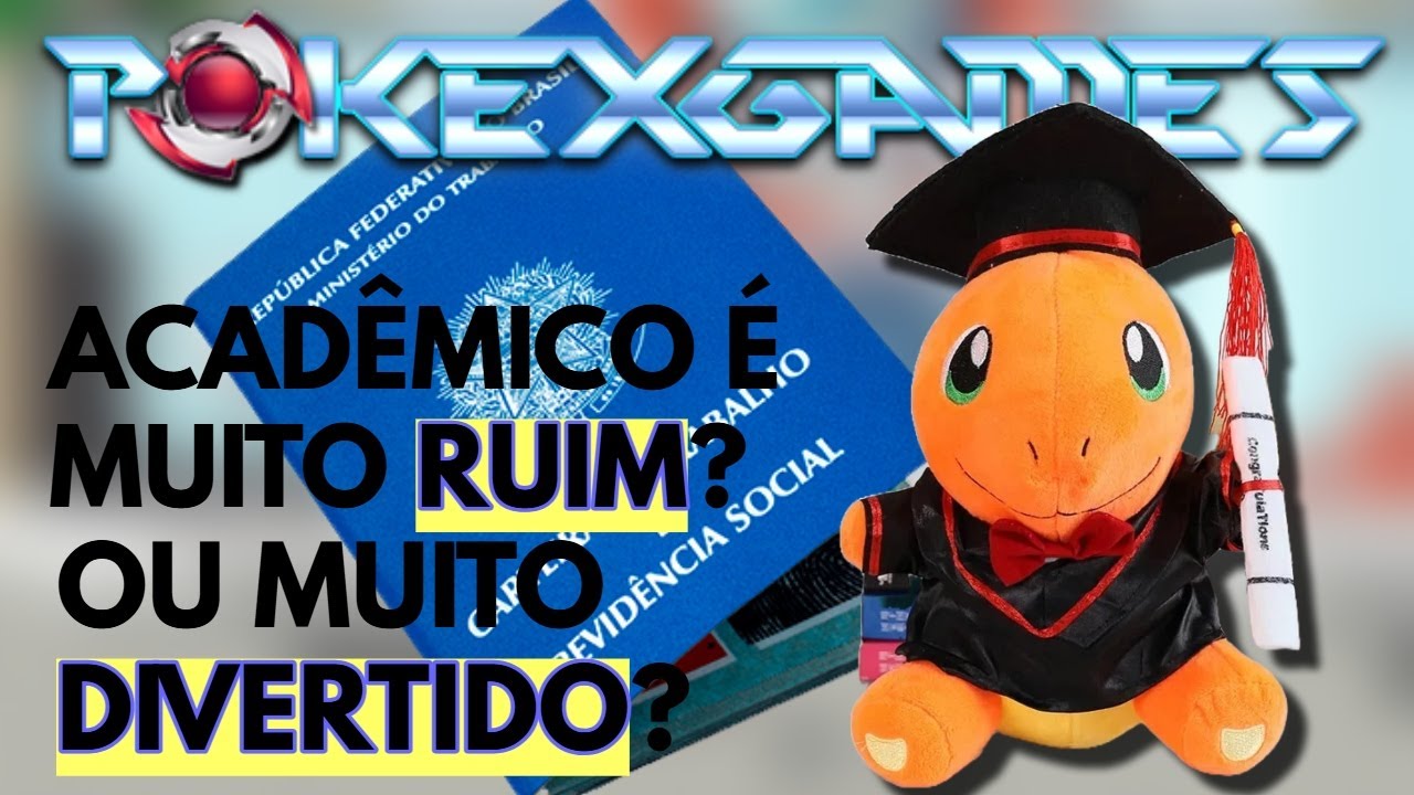 O PAU TOROU NO FÓRUM SOBRE ACADEMICO - PXG