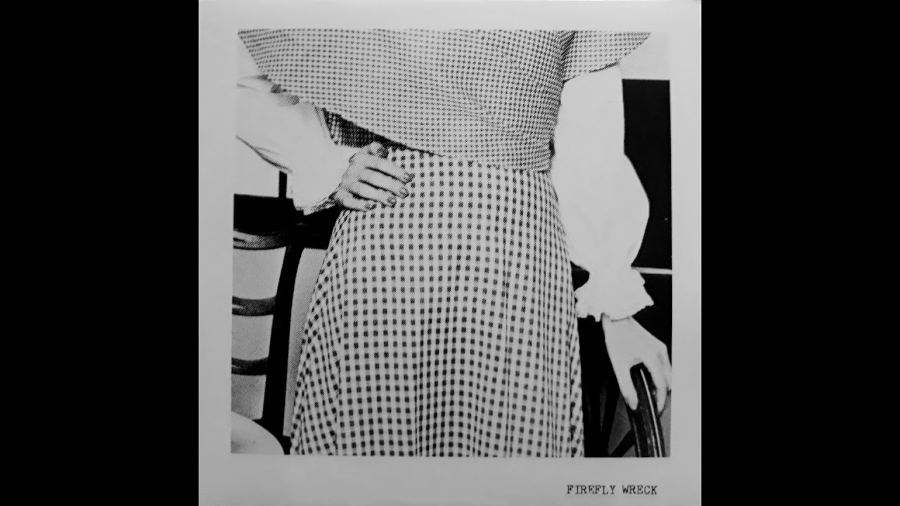 Firefly Wreck - S/t (1994 Avant-Garde Noise Rock)