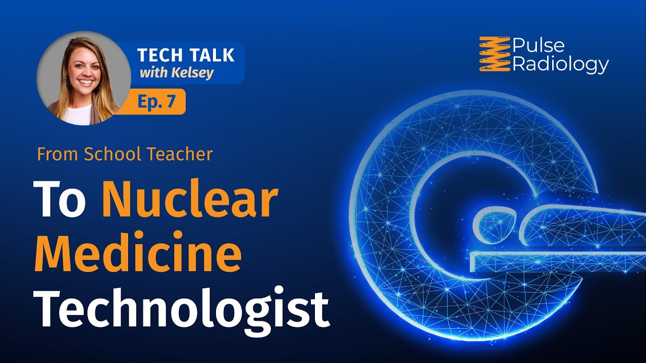 Эпизод 7: От школьного учителя до специалиста по ядерной медицине