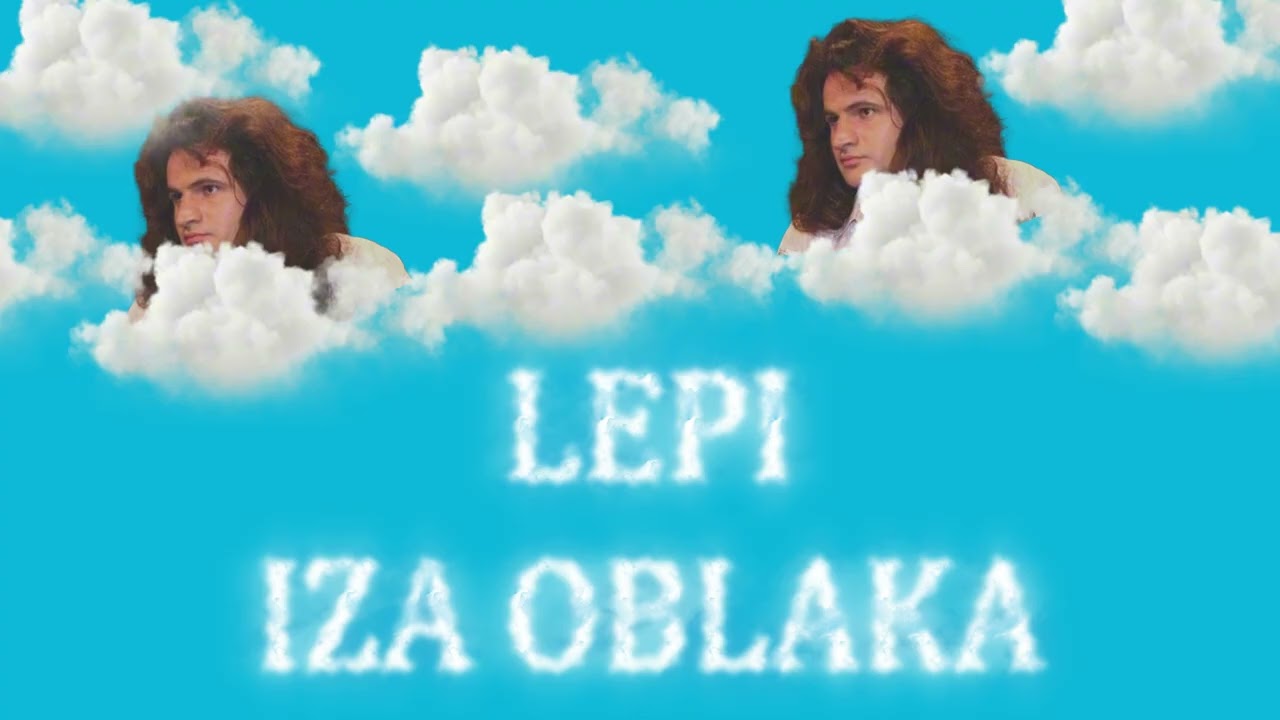 Lepi - Iza oblaka (DJ STOJA REMIX)