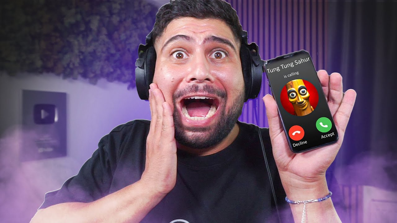 ich rufe BRAINROTS um 3 Uhr an in Roblox.... NICHT NACHMACHEN!