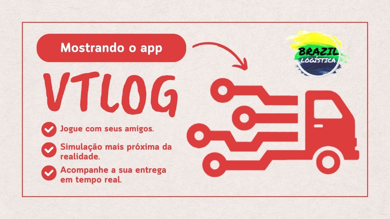 Novo app de Registro e Ranking de entregas do ETS2.. Não fique de fora!!!