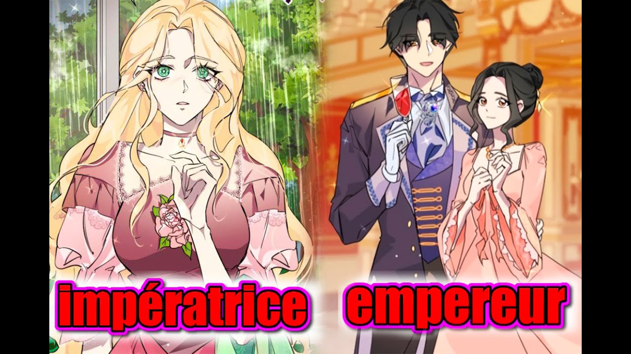 Il détestait sa femme et, pour leur anniversaire de mariage, il en a trouvé une autre. Manhwa Resumé