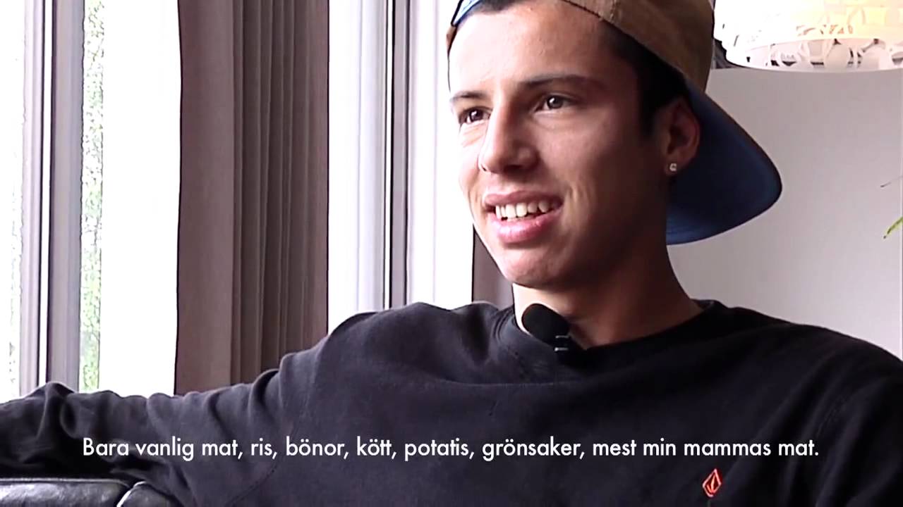 Interview: Luan de Oliveira