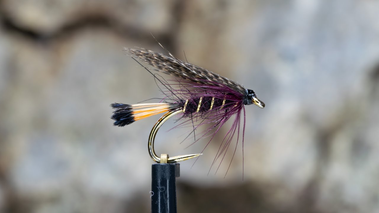 Mallard and Claret