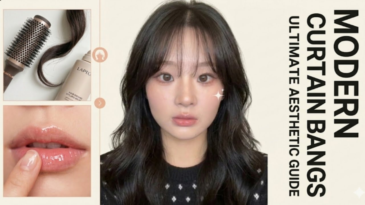 My Secret Korean Glass Skin Makeup Routine (Natural Glow)