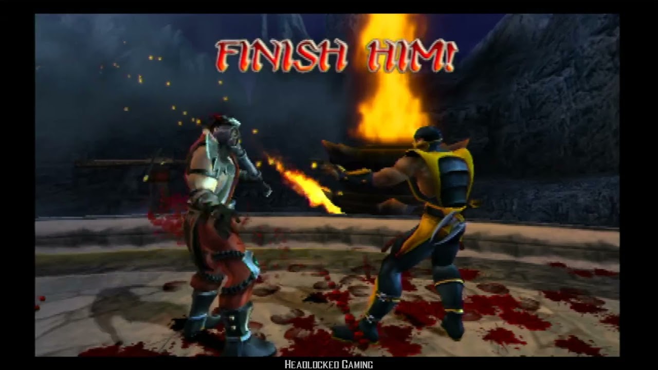 Online MK Armageddon in 2024!