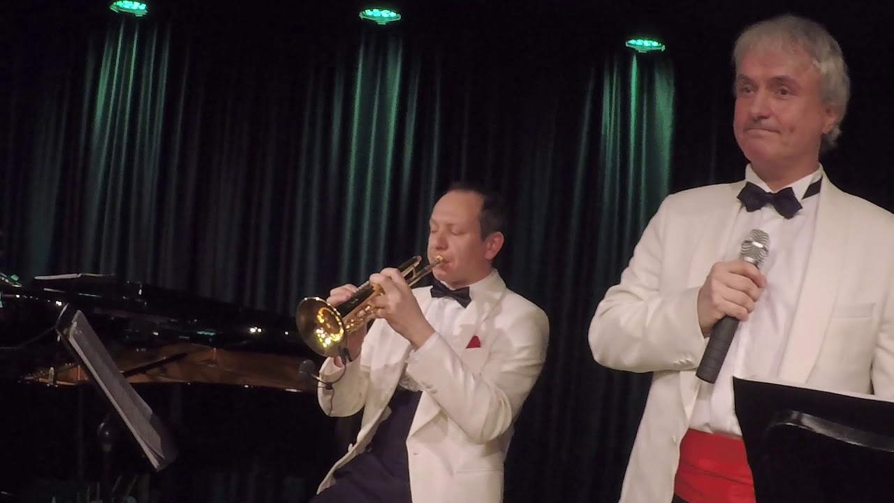 Trio P - Aber bitte mit Udo