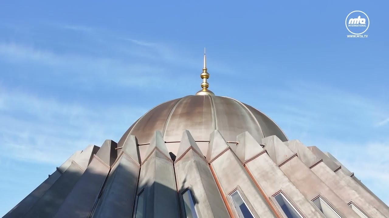 Jalsa Salana Germany 2025 🇩🇪