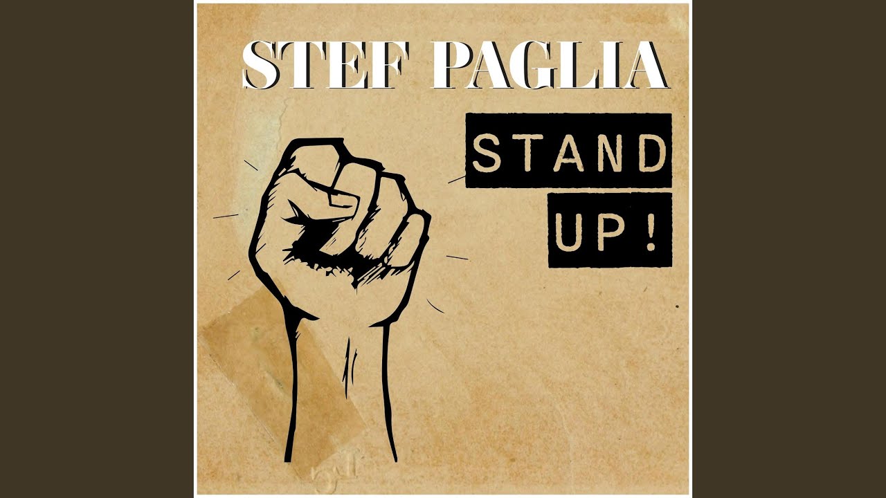 Stand Up!