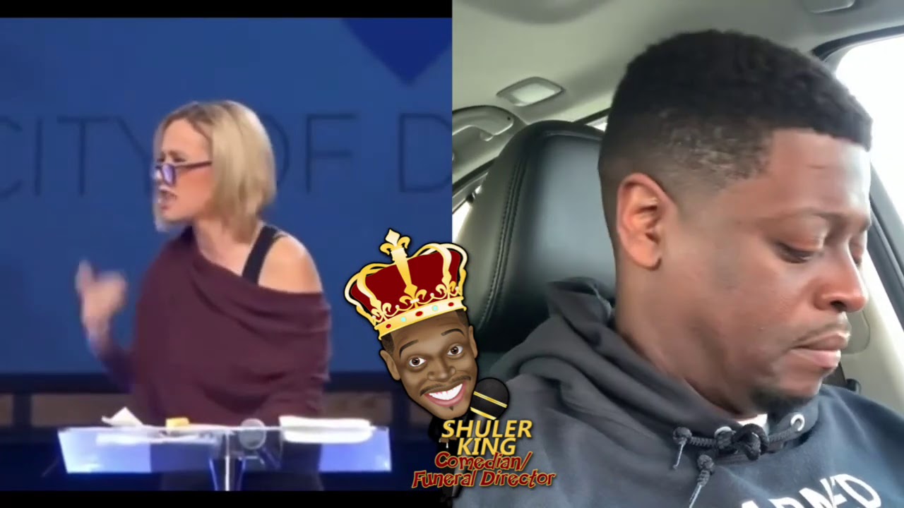 Shuler King - The Angels Are Busy Minding Their Business!!!