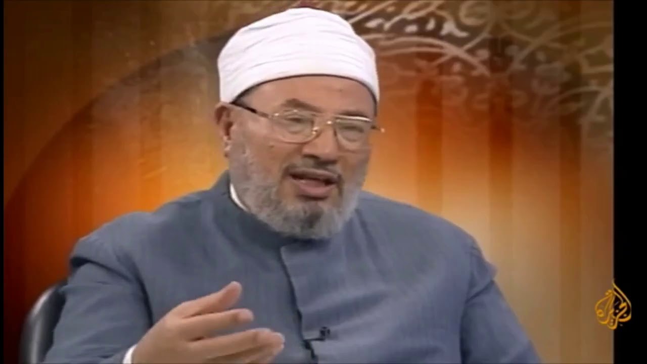 هل ثبت أن لغة أهل الجنة هي العربية؟ ولماذا  هي لغة القرآن والسنة؟؟ || الشيخ يوسف القرضاوي